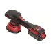 آلة التلميع Vitals Master 18V 2Ah PS 1812c BL (243620)