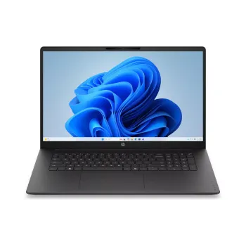 Лаптоп HP OmniBook 3 AI PC 17-dg0002ua, Silver (DV5U0EA)