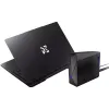 Ноутбук Dream Machines 16" WQXGA/IPS 32Gb/1Tb/R9 9955HX3D/RTX 5090-24/DOS Black (RT5090-16UA31)