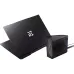 Лаптоп Dream Machines, Black (RT5090-16UA31)