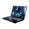 Ноутбук Dream Machines 17.3" QHD/IPS 32Gb/1Tb/i9-14900HX/RTX 5070-8/DOS Black (RG5070-17UA27)