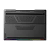 Ноутбук Dream Machines 16" WQXGA/IPS 32Gb/1Tb/R9 9955HX3D/RTX 5090-24/DOS Black (RT5090-16UA31)