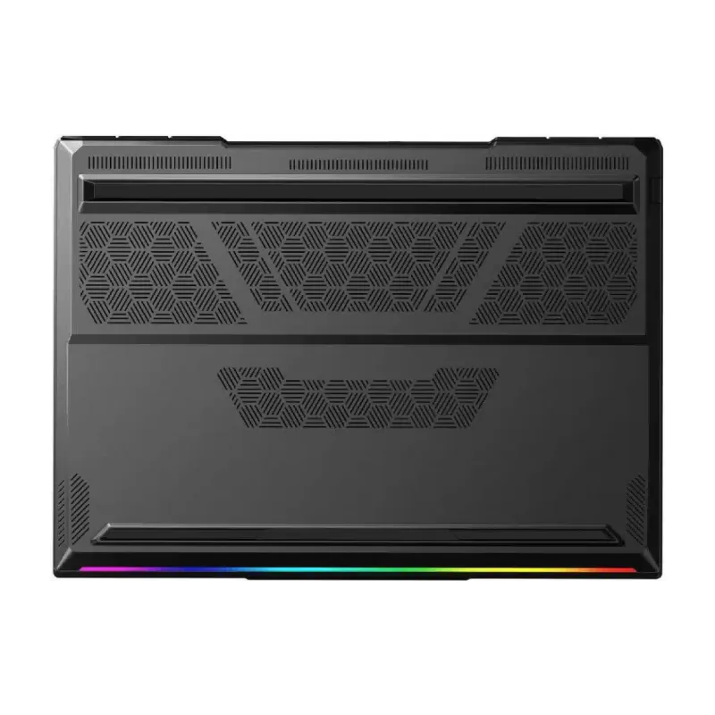Ноутбук Dream Machines 16" WQXGA/IPS 32Gb/1Tb/R9 9955HX3D/RTX 5090-24/DOS Black (RT5090-16UA31)