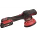 آلة التلميع Vitals Master 18V 2Ah PS 1812c BL (243620)