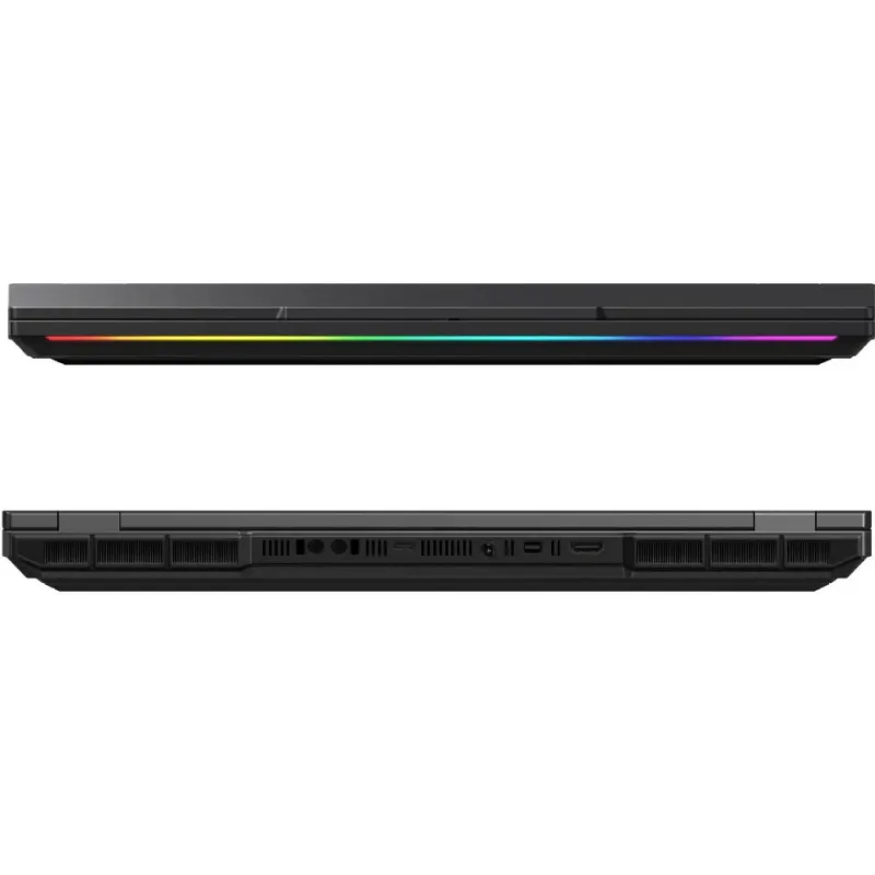 Ноутбук Dream Machines 16" WQXGA/IPS 32Gb/1Tb/R9 9955HX3D/RTX 5090-24/DOS Black (RT5090-16UA31)