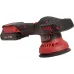 آلة التلميع Vitals Master 18V 2Ah PS 1812c BL (243620)