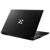 Ноутбук Dream Machines 17.3" QHD/IPS 32Gb/1Tb/i9-14900HX/RTX 5070-8/DOS Black (RG5070-17UA27)