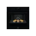 فرن Electrolux, Black (EOH4P0PK)