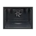 فرن Electrolux, Black (EOH4P0PK)