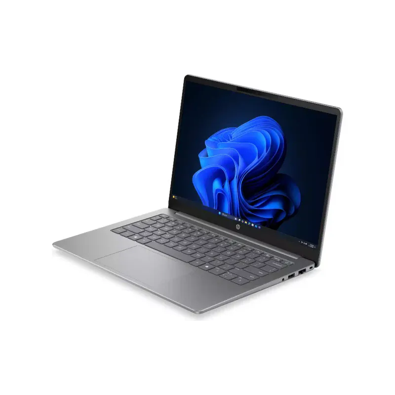 كمبيوتر محمول HP 200 G2i, Silver (DV0A3ET)