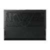Ноутбук Dream Machines 15.6" FHD/IPS 16Gb/1Tb/R7 H255/RTX 5050-8/DOS Black (RT5050-15UA28)