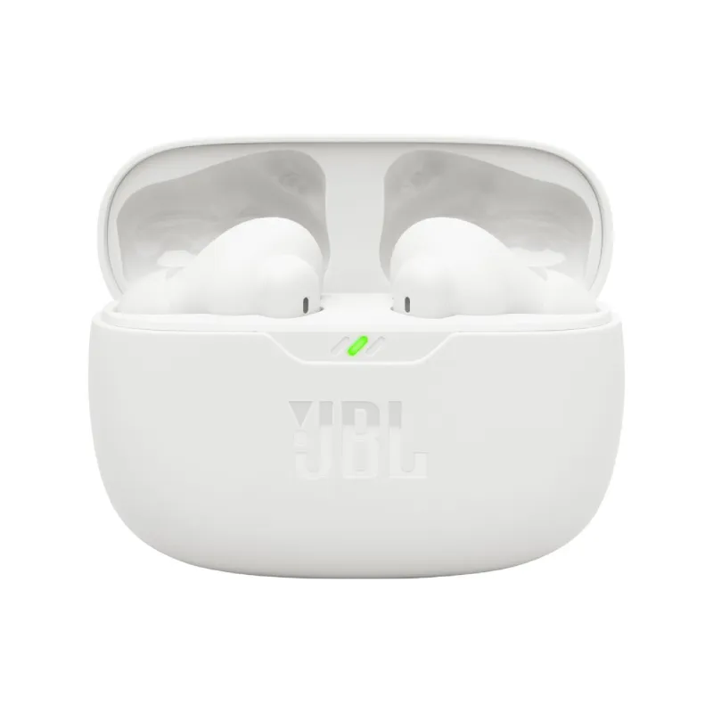 Headphones JBL (JBLWBEAM2WHT)