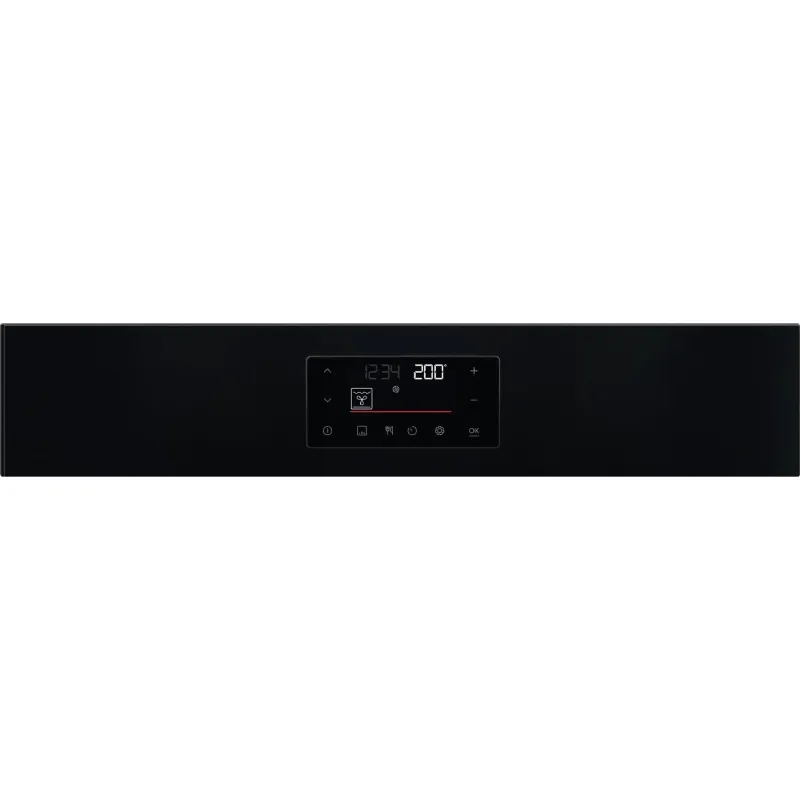 Horno Electrolux, Black (EOH4P0PK)