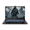 كمبيوتر محمول Dream Machines, Black (RT5050-17UA27)