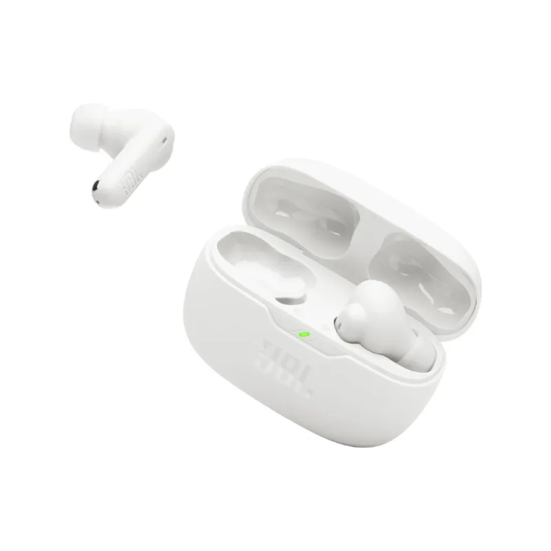 Headphones JBL (JBLWBEAM2WHT)