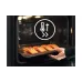 فرن Electrolux, Black (EOH4P0PK)