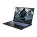 Computadora portátil Dream Machines, Black (RT5050-17UA27)