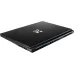 Computadora portátil Dream Machines, Black (RT5050-17UA27)