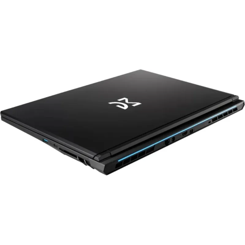 كمبيوتر محمول Dream Machines, Black (RT5050-17UA27)