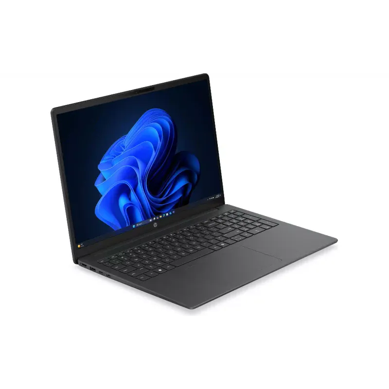 Laptop HP 200 G2a 16" WUXGA 2K/IPS 12Gb/256Gb/R3 210/UMA/DOS Grey (DS9E3ET)