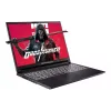 Ноутбук Dream Machines 15.6" FHD/IPS 16Gb/1Tb/R7 H255/RTX 5060-8/DOS Black (RT5060-15UA28)