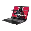 Ноутбук Dream Machines 15.6" FHD/IPS 16Gb/1Tb/R7 H255/RTX 5060-8/DOS Black (RT5060-15UA28)