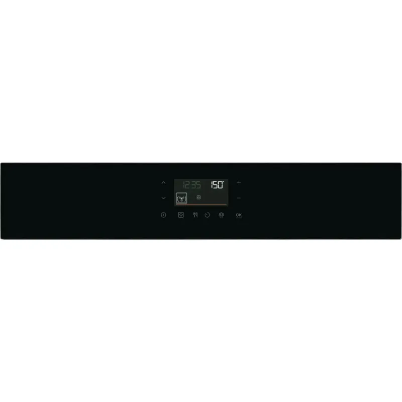 Фурна Electrolux, Black (LOD7P87Z)