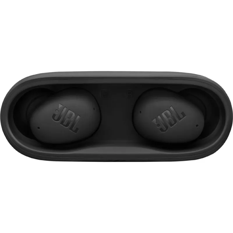 Навушники JBL (JBLWBUDS2BLK)
