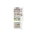 Εντοιχιζόμενο ψυγείο Gorenje, White (NRKI619D61WFE)