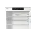 Εντοιχιζόμενο ψυγείο Gorenje, White (NRKI619D61WFE)