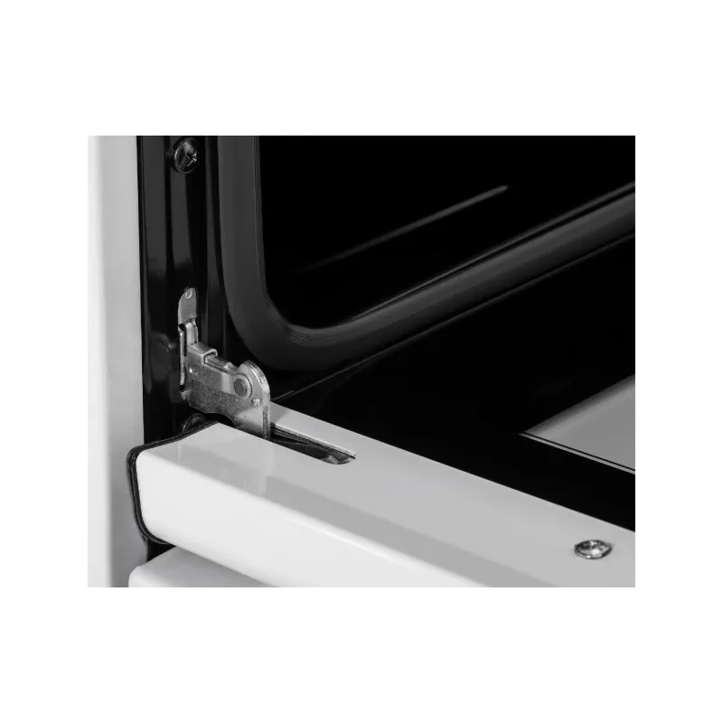 Combined stove Ardesto (FSC-F5060PW), White