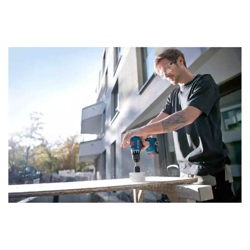 Инструментариум Bosch Professional (0.615.V00.03D)