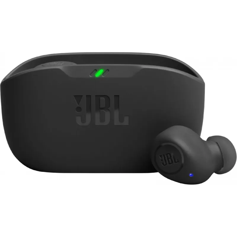 Headphones JBL (JBLWBUDSBLK)