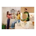 Εντοιχιζόμενο ψυγείο Gorenje, White (NRKI619D61WFE)