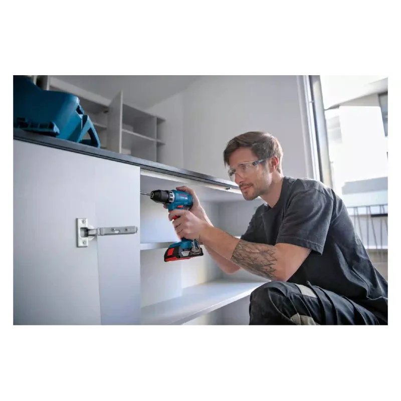 Инструментариум Bosch Professional (0.615.V00.03D)