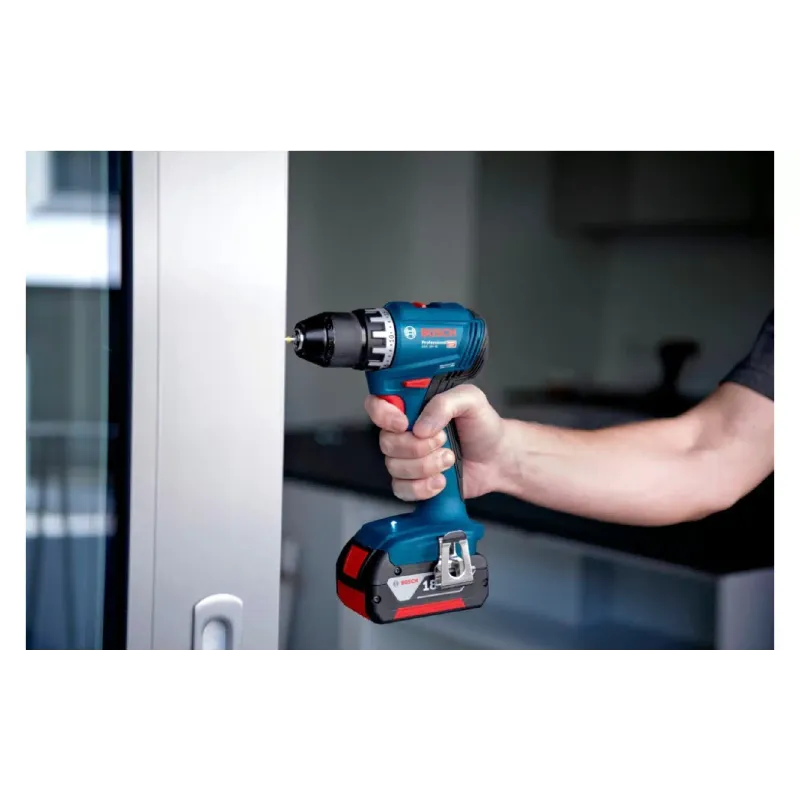 Инструментариум Bosch Professional (0.615.V00.03D)