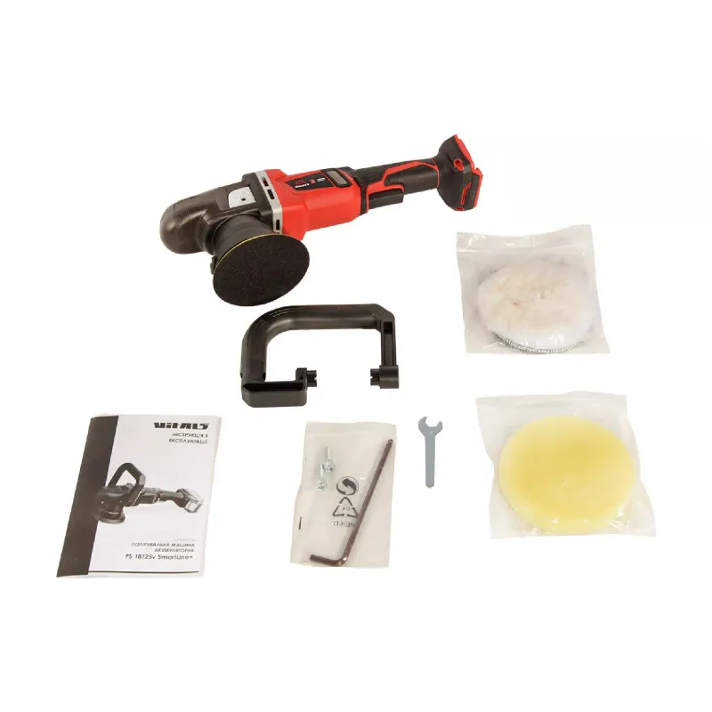 Pulidor Vitals Master SmartLine+ PS 18125v (243528)