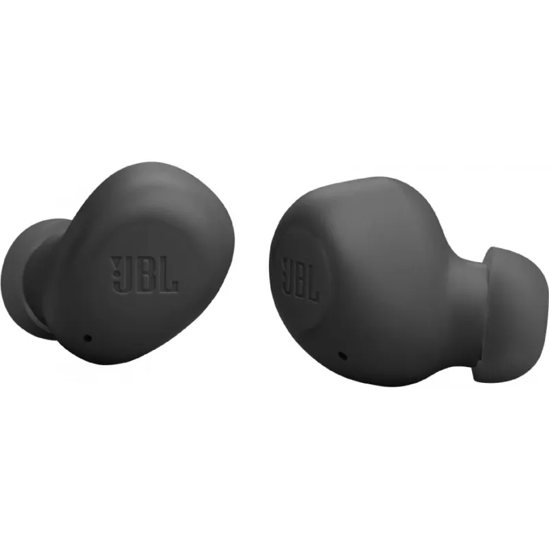 Headphones JBL (JBLWBUDSBLK)