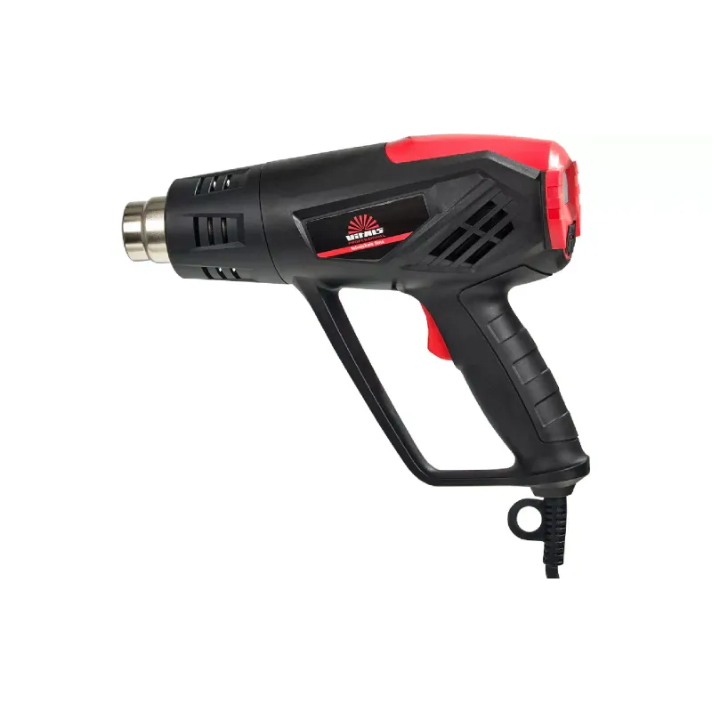 Construction hair dryer Vitals Professional TF 208JSce (57229), 2000 W
