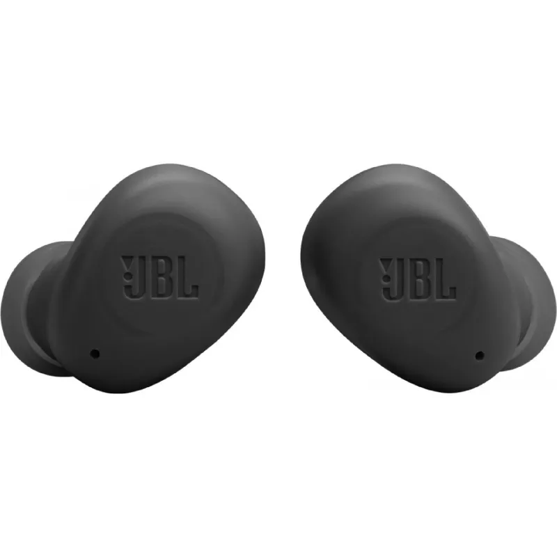 Headphones JBL (JBLWBUDSBLK)
