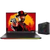 كمبيوتر محمول Dream Machines, Black (RT5080-16UA21)