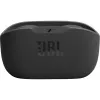 Headphones JBL (JBLWBUDSBLK)