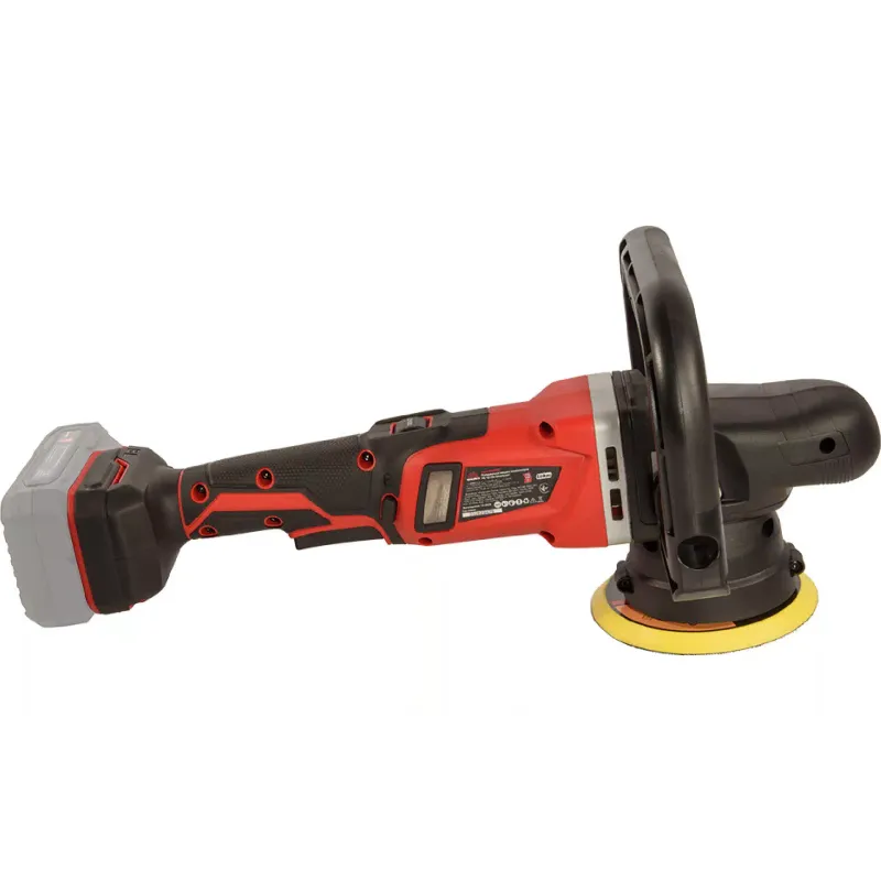Pulidor Vitals Master SmartLine+ PS 18125v (243528)
