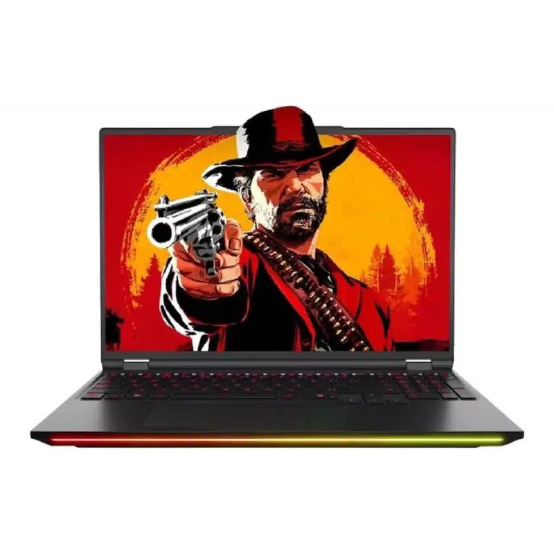 كمبيوتر محمول Dream Machines, Black (RT5080-16UA21)