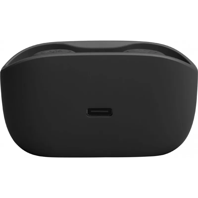 Headphones JBL (JBLWBUDSBLK)