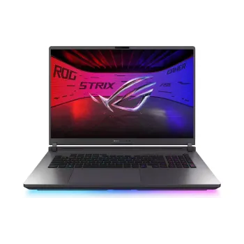 Computador portátil Asus ROG Strix G18 G815LR-S9338, Grey (90NR0LT1-M00FN0)