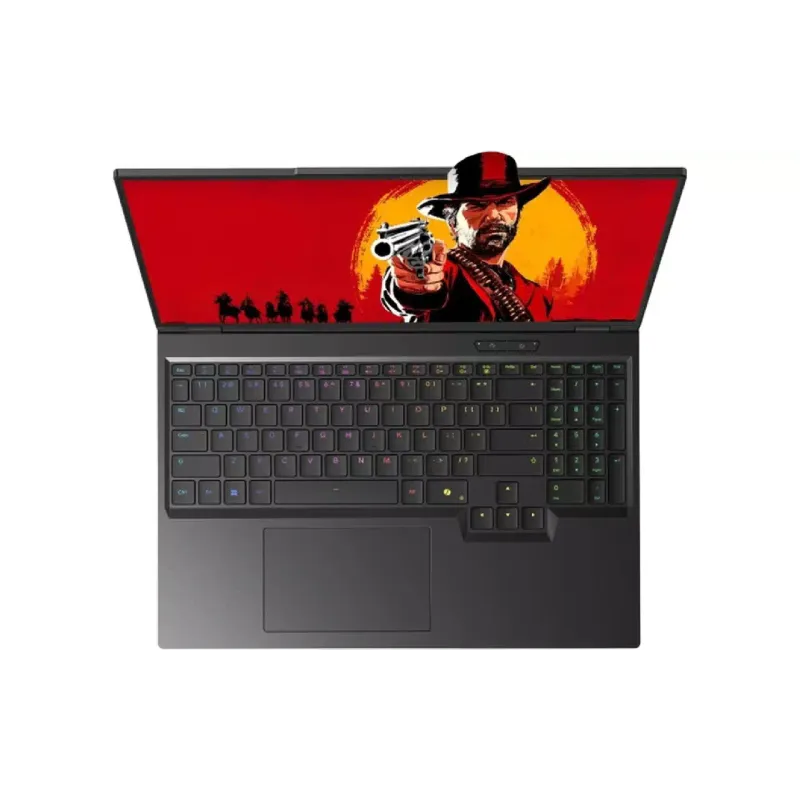 كمبيوتر محمول Dream Machines, Black (RT5080-16UA21)