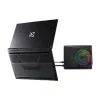 كمبيوتر محمول Dream Machines, Black (RT5080-16UA21)