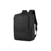 Backpack for 17" laptop 2E Impulse (2E-BPT7417BK), Black