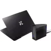 كمبيوتر محمول Dream Machines, Black (RT5080-16UA21)